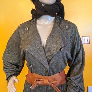 Harleys Whim Jumpsuit with POCKETS!